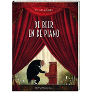 De beer en de piano