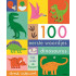 100 Eerste Woordjes Dinosaurus