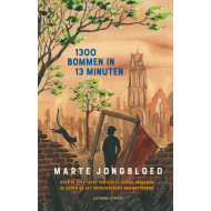 1300 Bommen In 13 Minuten