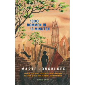 1300 Bommen In 13 Minuten