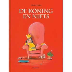 De koning en niets