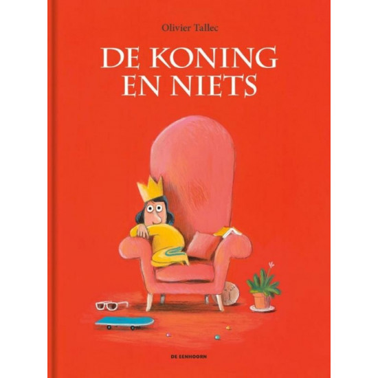 De koning en niets