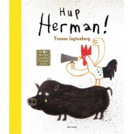 Hup Herman!