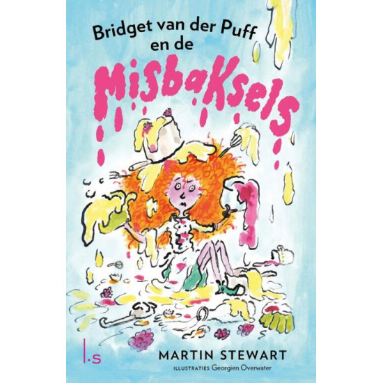 Bridget van der Puff en de misbaksels