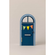 Monster Party Door