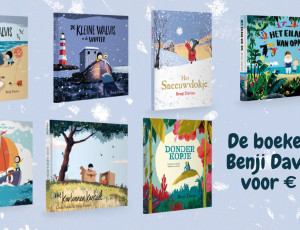 Boeken actie