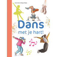 Dans met je hart!