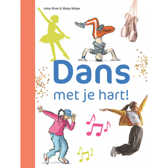 Dans met je hart!