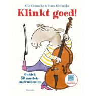 Klinkt goed!
