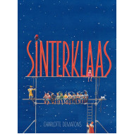 PRE Order- Sinterklaas