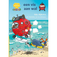 De bol van lif - Een vis aan wal