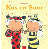 Kas en Saar vieren carnaval