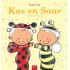 Kas en Saar vieren carnaval
