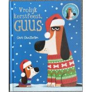 Vrolijk kerstfeest, Guus