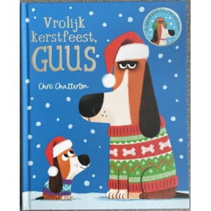 Vrolijk kerstfeest, Guus