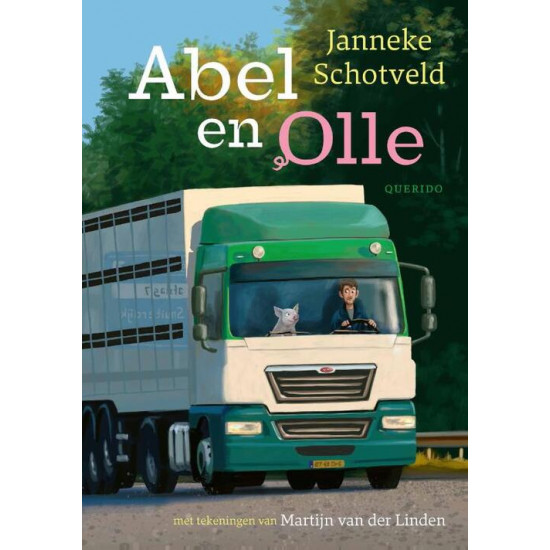 Abel en Olle