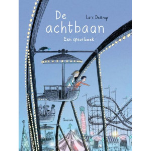 De achtbaan