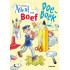 Agent en Boef - Doeboek