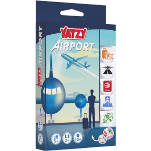 Airport Yatzy