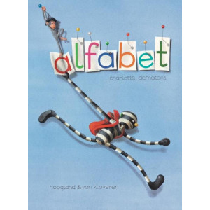 Alfabet