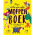 Mijn allereerste moppenboek