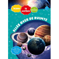 Alles over de ruimte