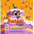 Anansi de spin en de verjaardagstaart