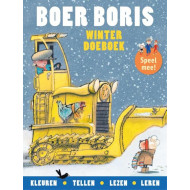 Boer Boris Winterdoeboek 
