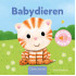 Babydieren (geluidenboekje)