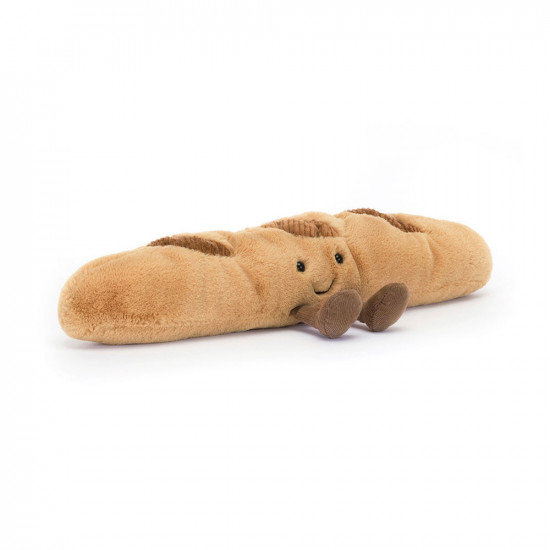 Jellycat, Amuseables Baguette