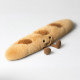 Jellycat, Amuseables Baguette