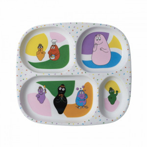 Barbapapa Vakjesbord