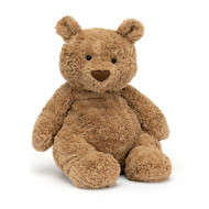 Jellycat, Bartholomew Bear Huge