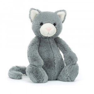 Jellycat, Bashful Kitten Original