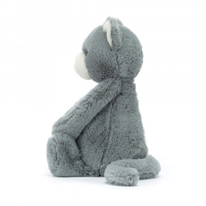 Jellycat, Bashful Kitten Original