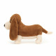 Jellycat, Randall Basset Hound