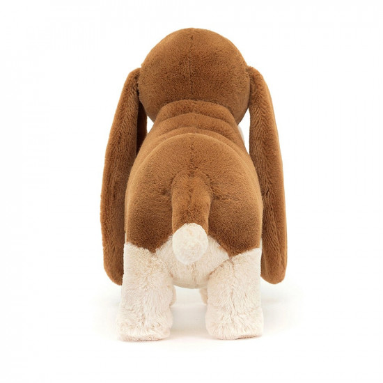 Jellycat, Randall Basset Hound