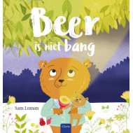 Beer is niet bang