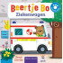 Beertje Bo - Ziekenwagen