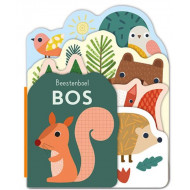 Beestenboel Bos