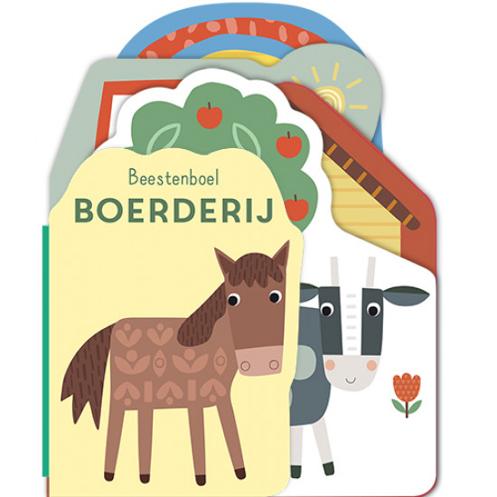 Beestenboel Boerderij