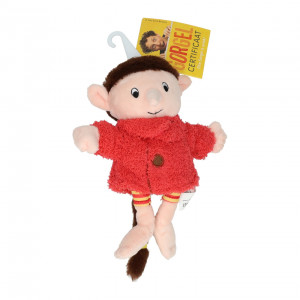 Belia knuffel 20 cm