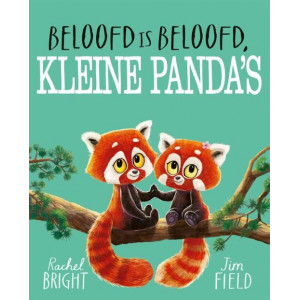 Beloofd is beloofd, kleine panda's