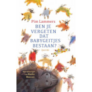 Ben je vergeten dat babygeitjes bestaan?