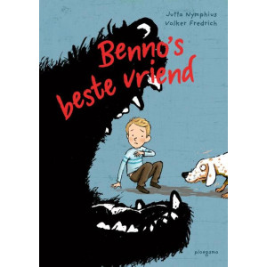Benno's beste vriend