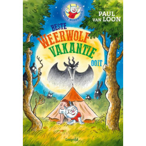 Dolfje Weerwolfje 29 - Beste weerwolfvakantie ooit
