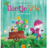 Bietje Vos - Op ziekenbezoek