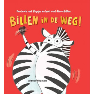 Billen in de weg!