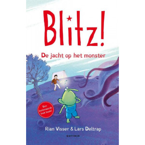 Blitz! De jacht op het monster