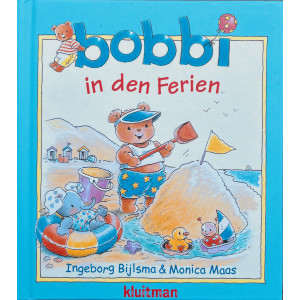 Bobbi in den Ferien